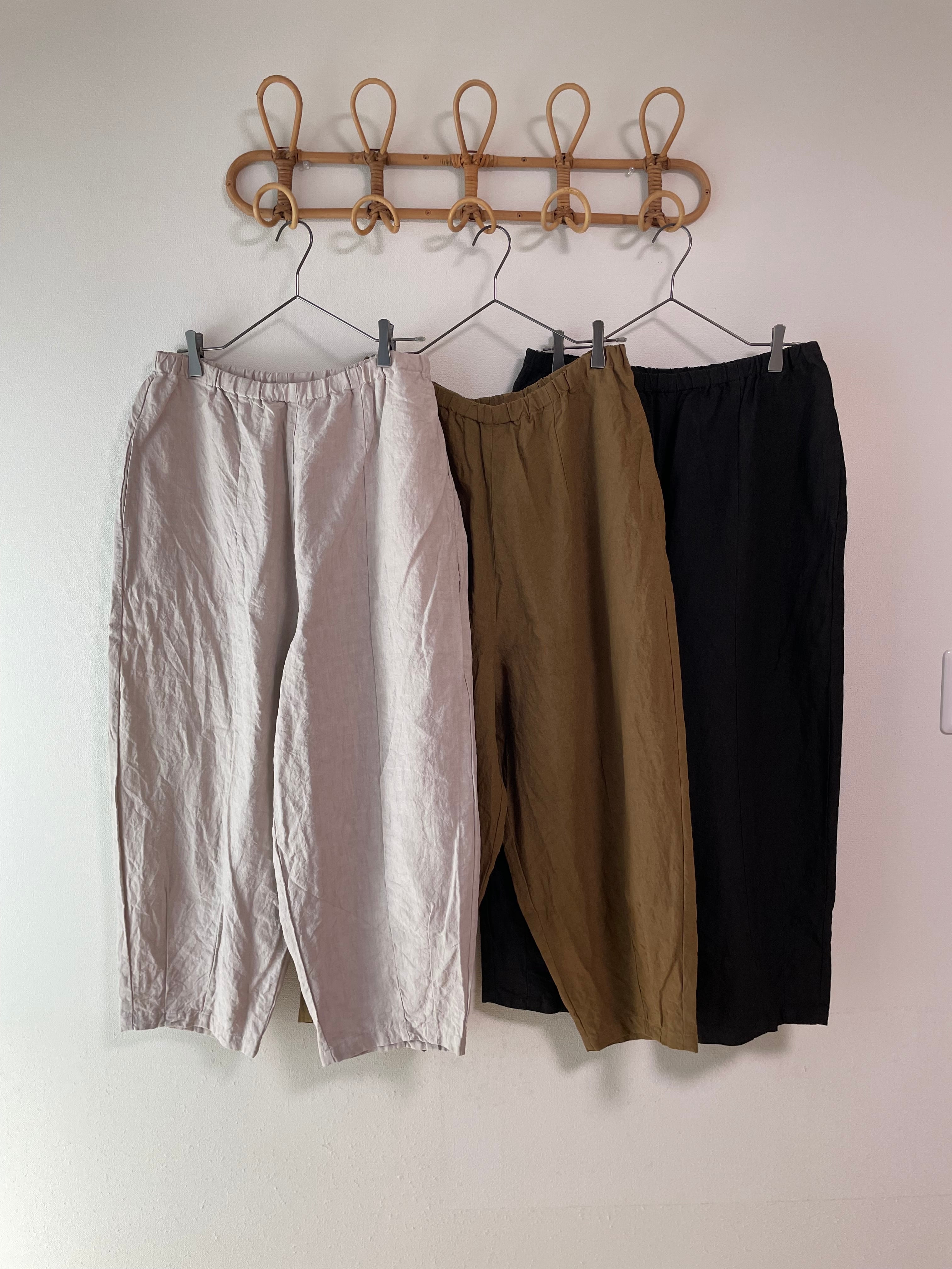 Gauze# | ナチュラル服と北欧雑貨・ナチュラル雑貨 luminen tie