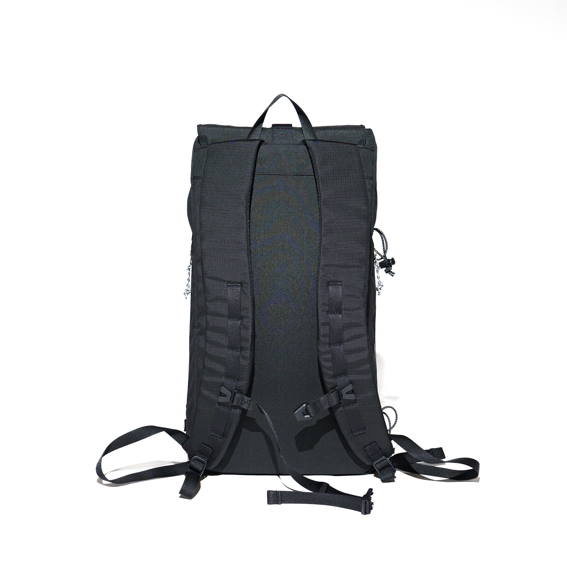 Nruc】Daypack ”CUARON
