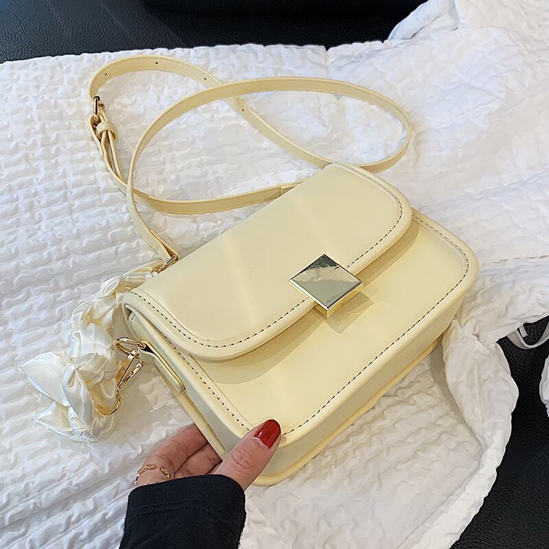 サマースタイルシングルショルダーバッグ 夏物 スクウェア メッセンジャーバッグ Tiancai_Wing_Bag78623906477