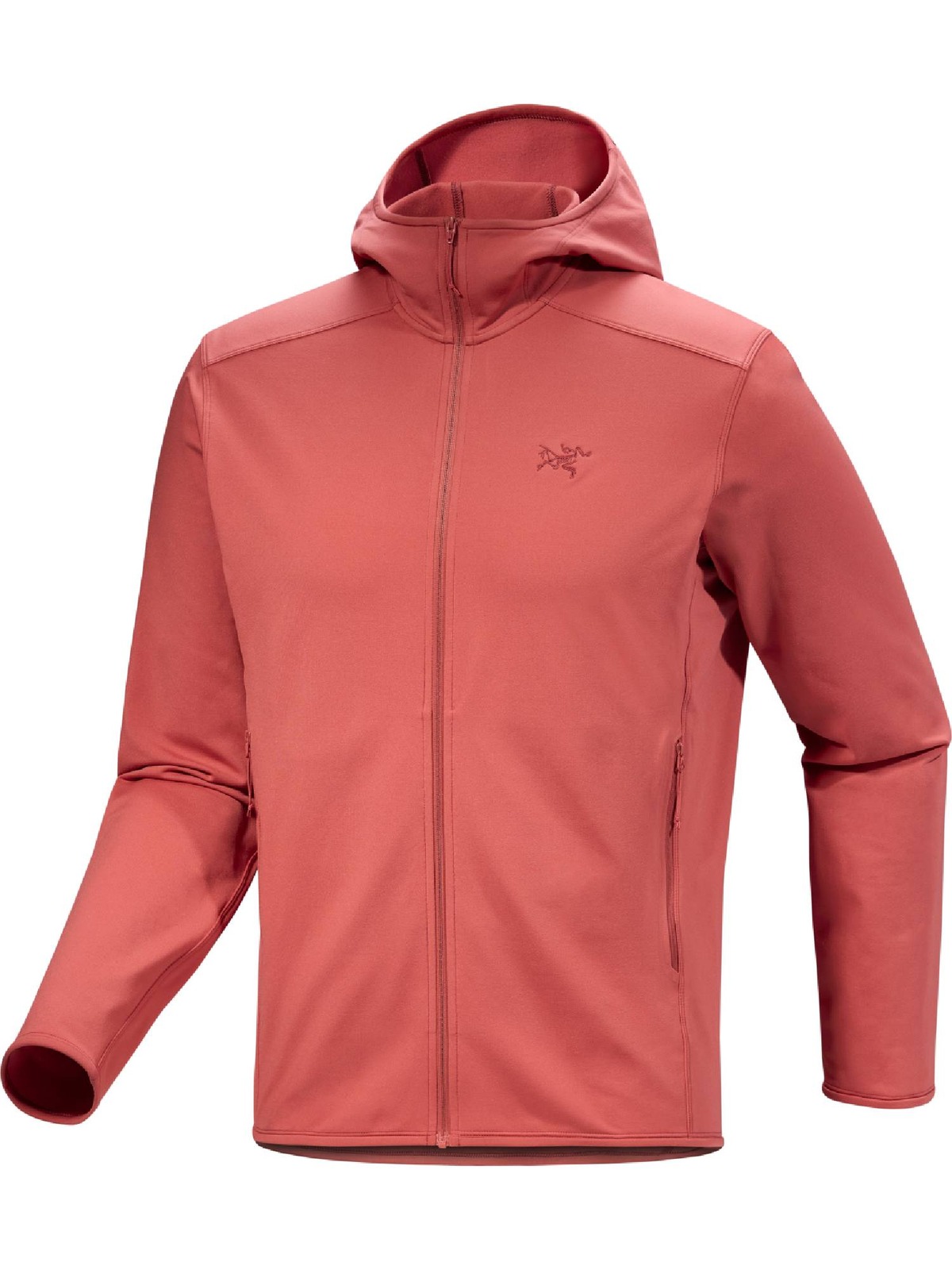 ARC'TERYX アークテリクス ／ カイヤナイト ライトウェイト フーディ
