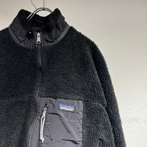 Patagonia used Retro X jacket