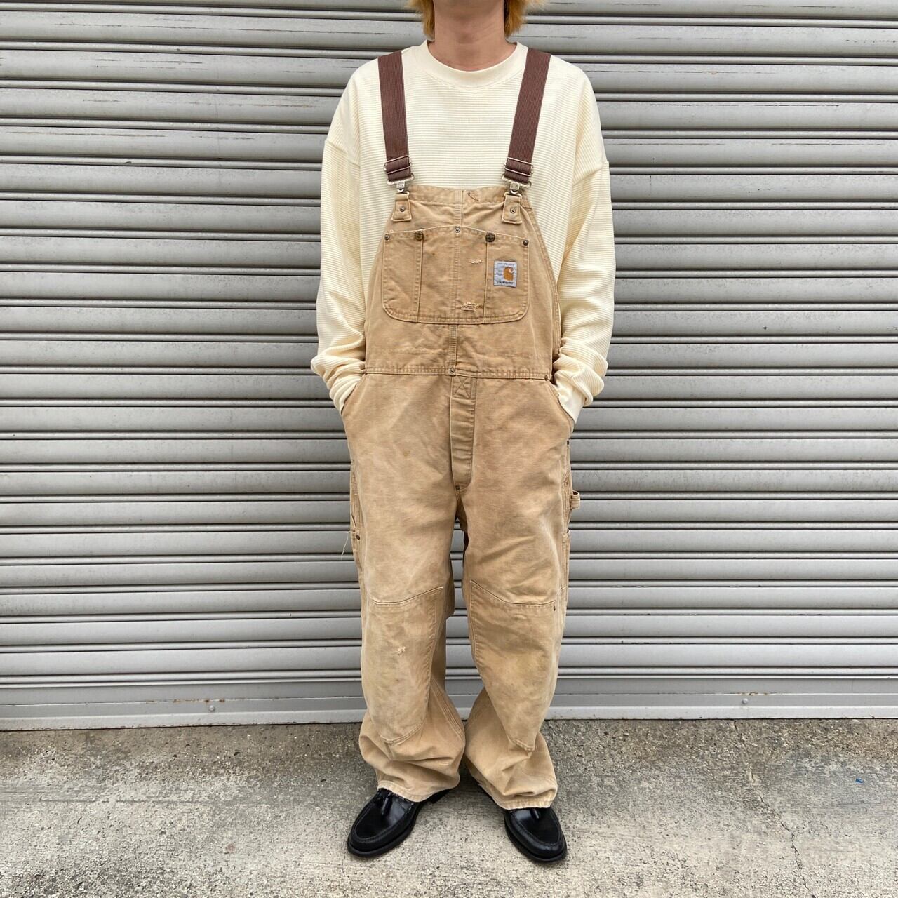 ついに出ました 70年代 ヴィンテージ ラングラー オーバーオール 