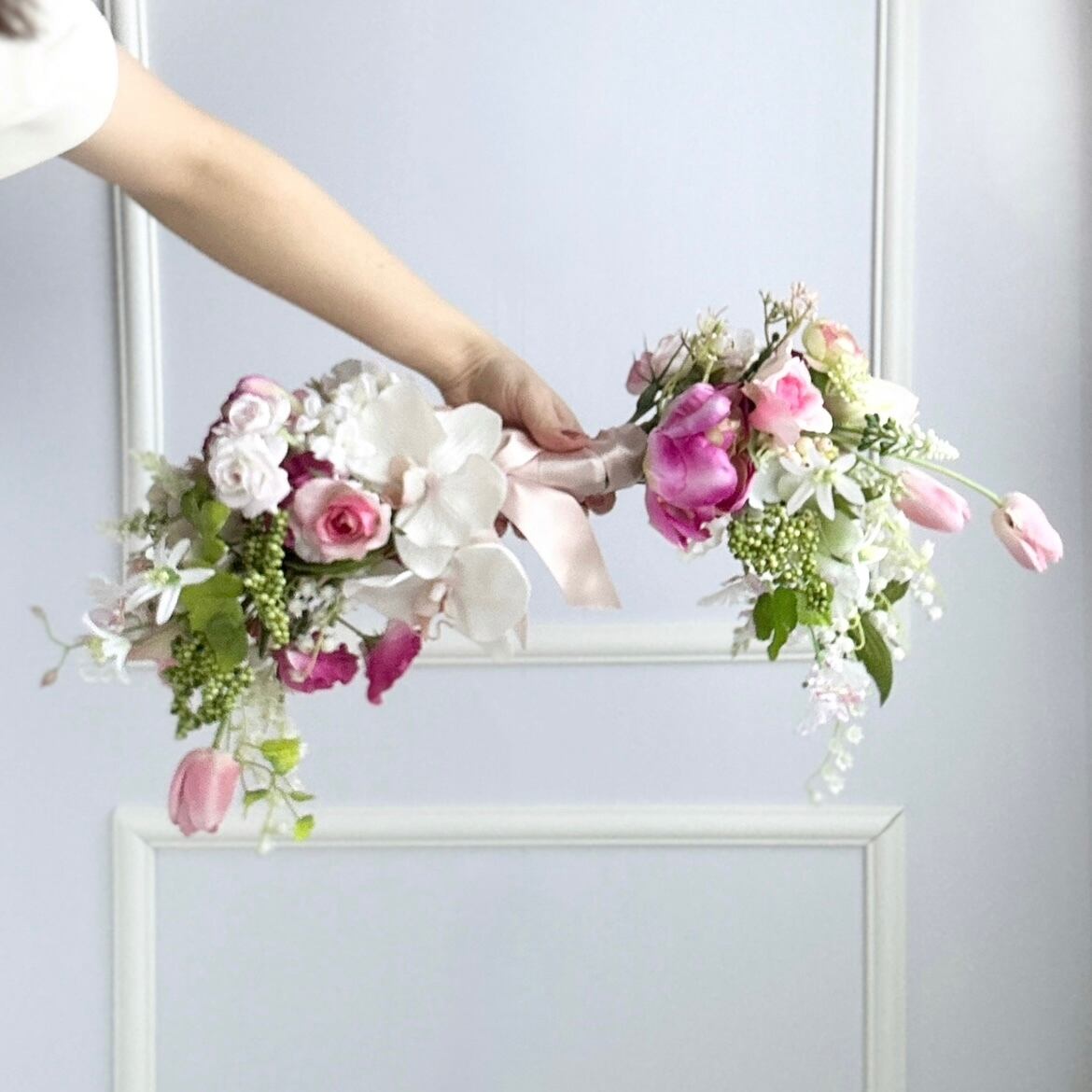 胡蝶蘭 バレリーナブーケ | SPECIAL ONE