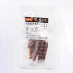 国産無添加　猪肉ジャーキー 25g　[010151]
