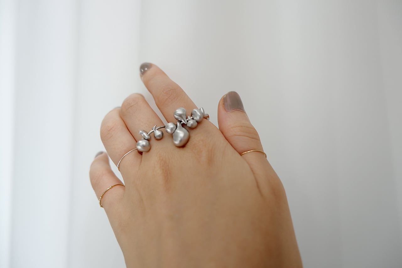 ring 20 - R - 13 | mocco