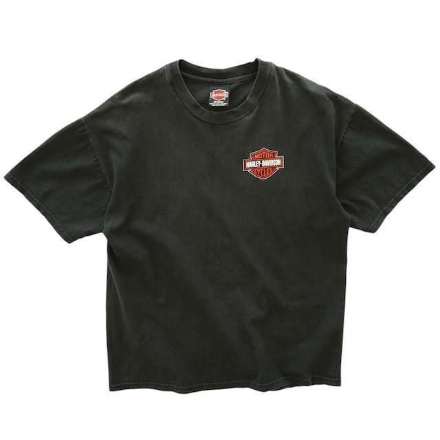 00s Harley-Davidson Tシャツ USA製 L