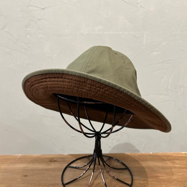HIGHER BULGARIA ARMYCANVAS Mt. HAT