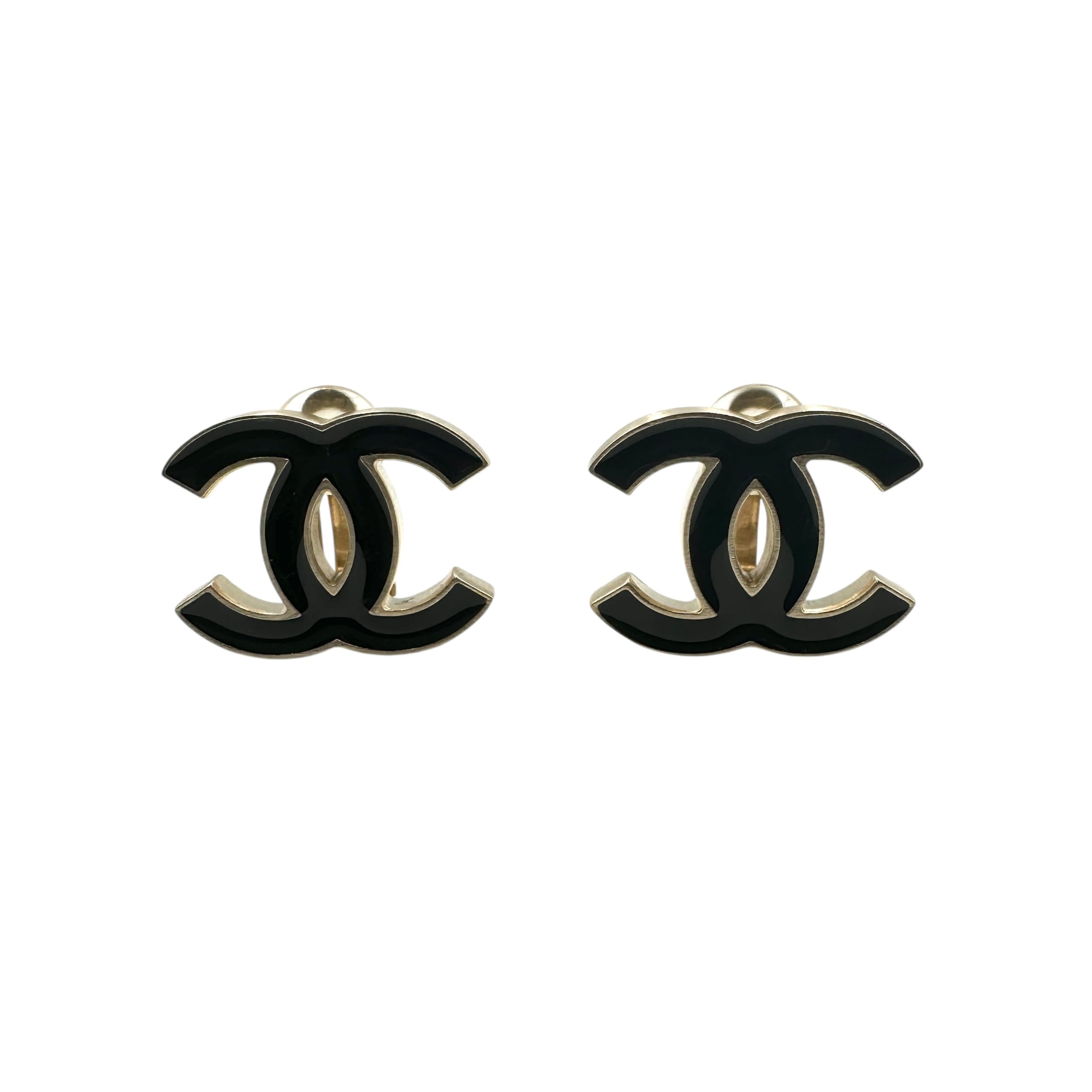 CHANEL ロゴピアス CHANEL シャネル ココマーク ピアス 18356-202503 | rean