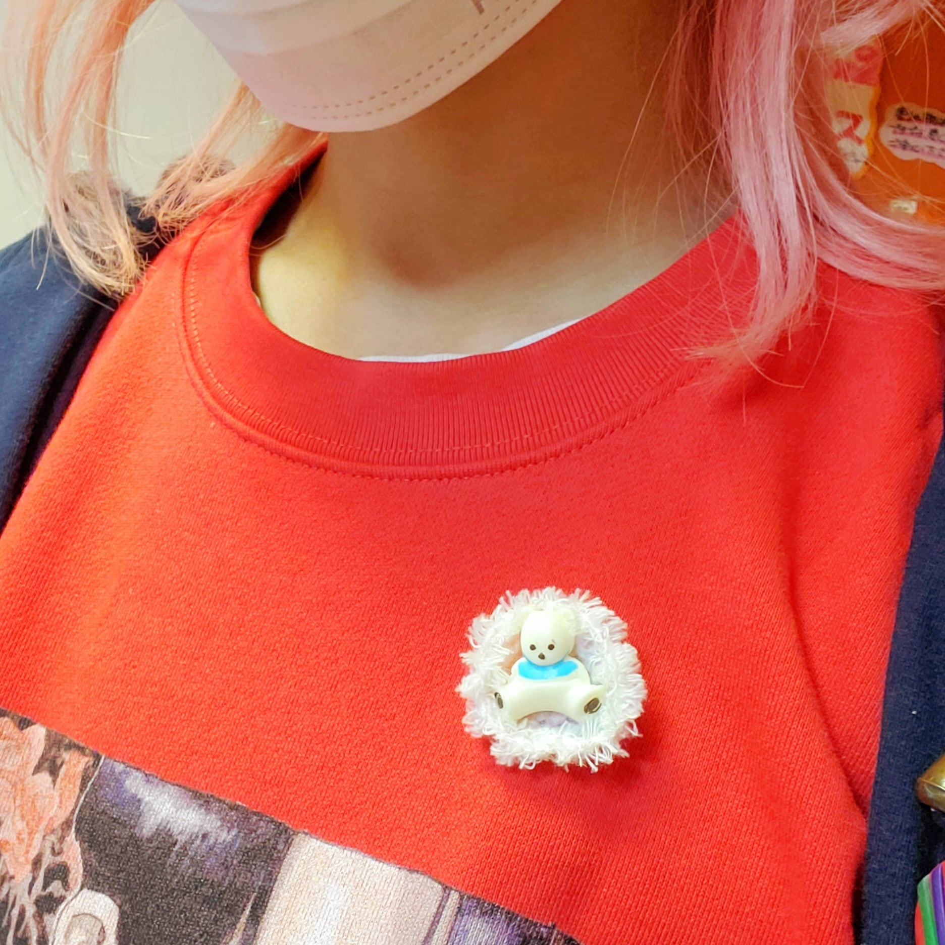 レトロ雑貨屋いゆたこよ