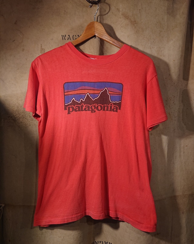 1980s Patagonia TEE