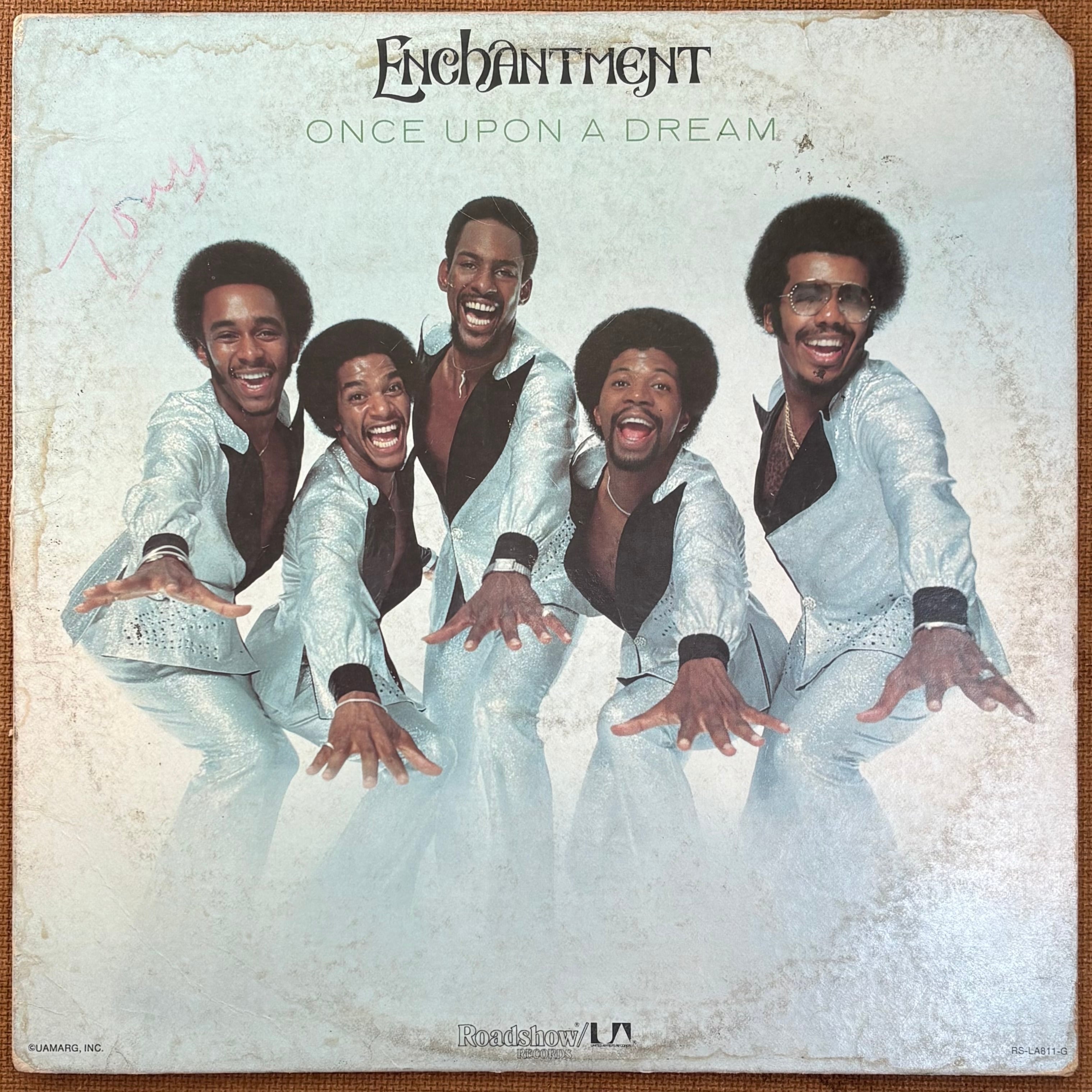 THE APOSTLES/THE APOSTLES | KNOW YOUR RIGHTS RECORDS