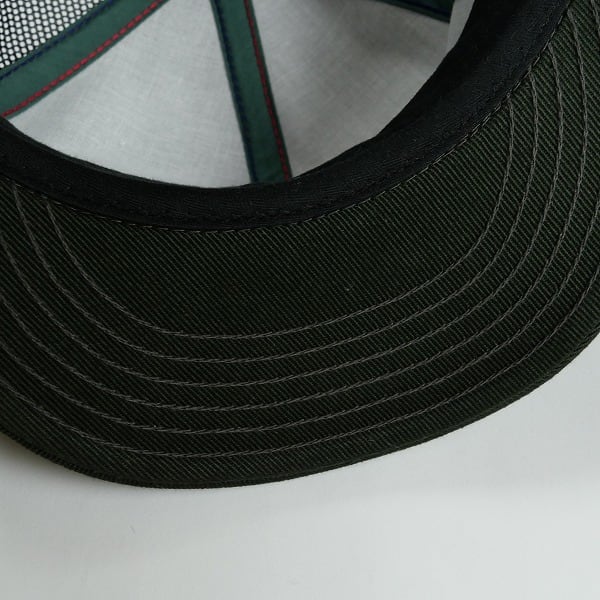 Size【フリー】 TENDERLOIN テンダーロイン T-TRUCKER CAP MESH T/C
