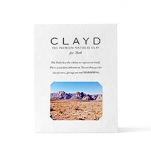 【秋市】【眠】CLAYD ONETIME