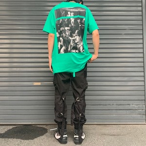 オフホワイト OFF WHITE