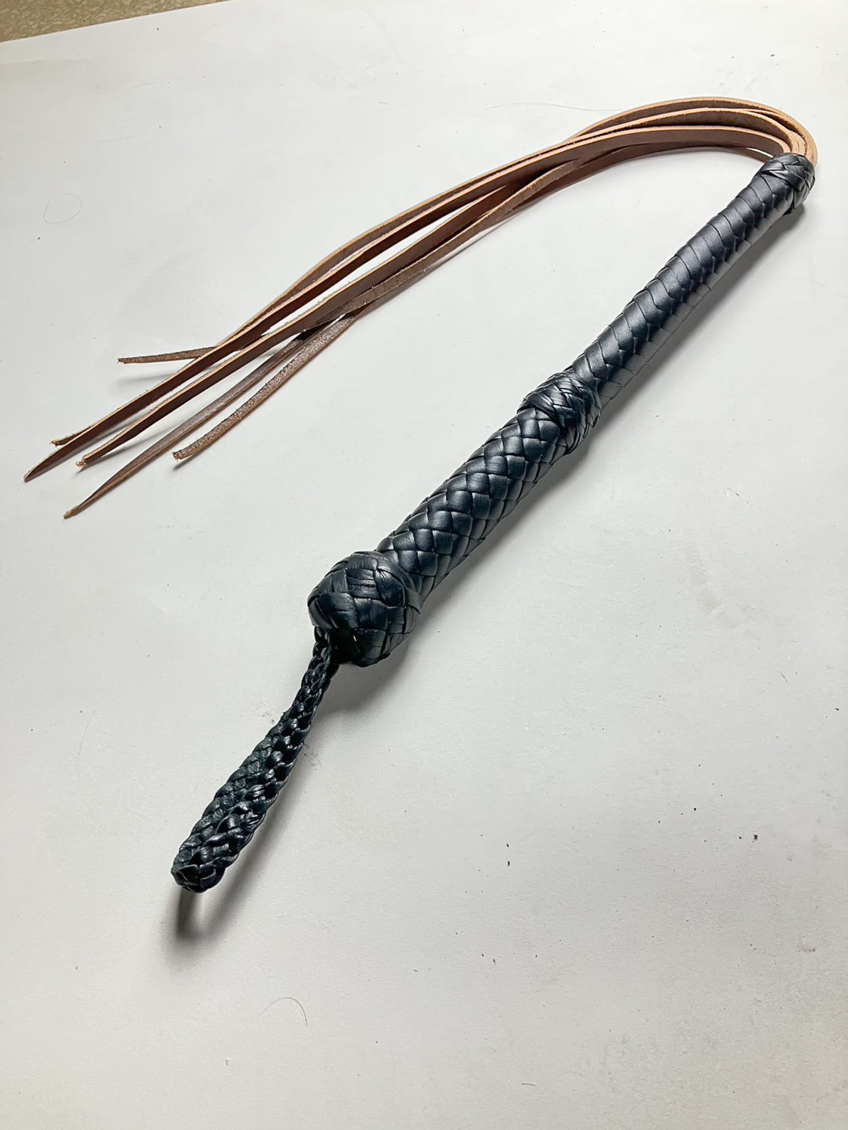 鞭工房 暁