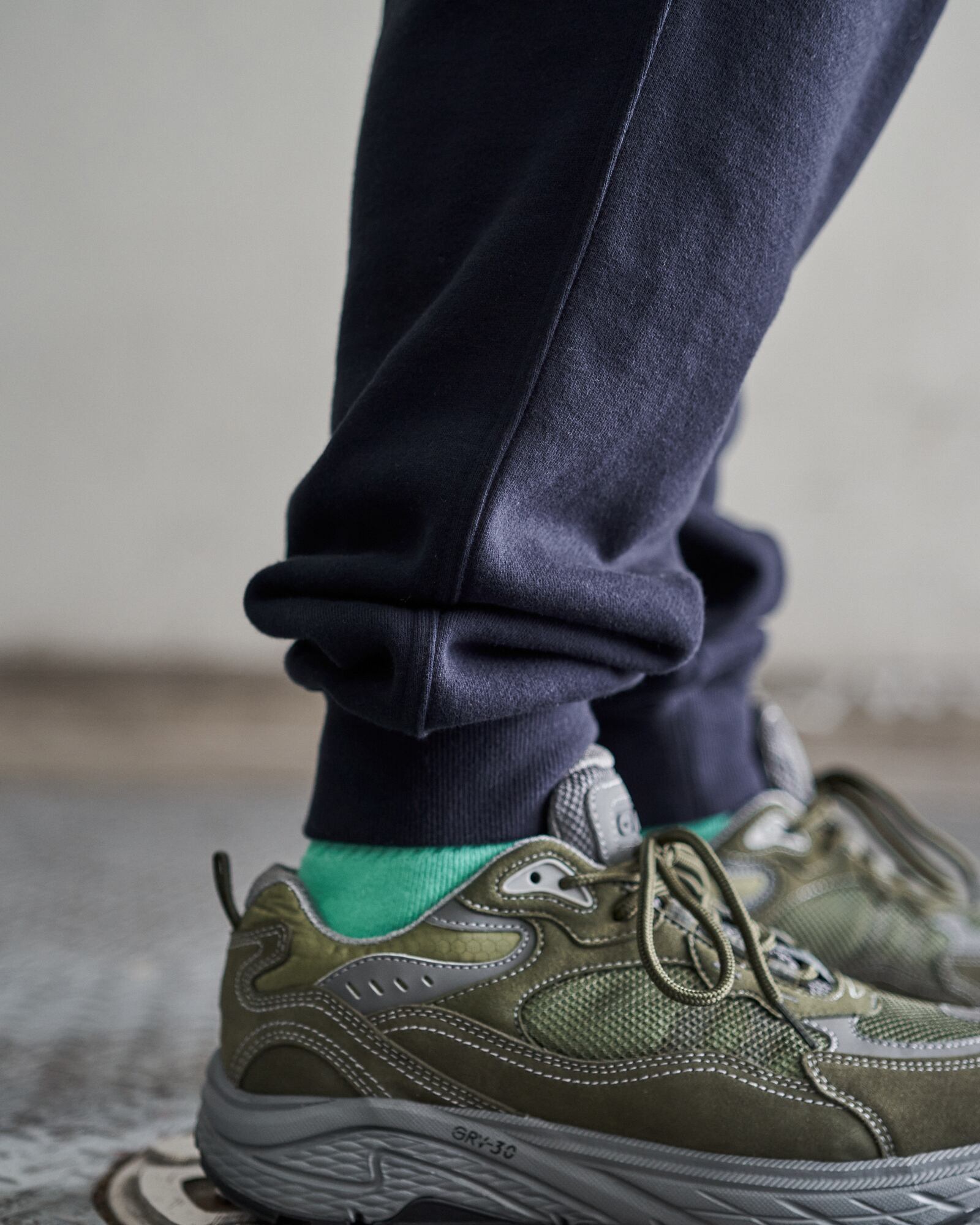 FreshService|LIGHT OZ SWEAT JOGGERS | 眠家オンラインストア FreshService|LIGHT OZ SWEAT JOGGERS | 眠家オンラインストア