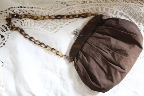 Bag | Paris6e『パリ6区』