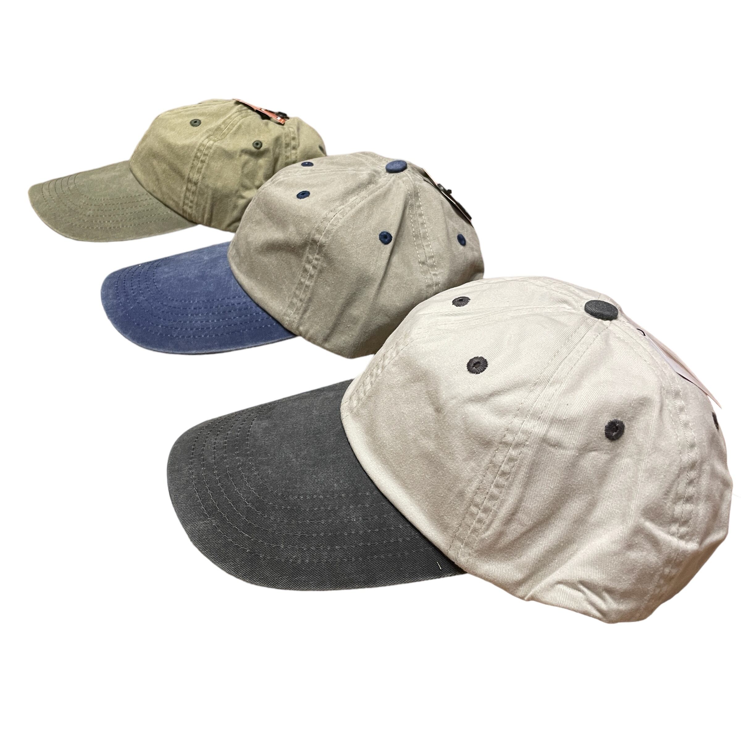 BRONER Swordfish Peak Cap | LIOT