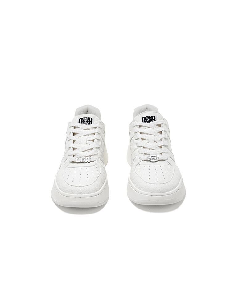 OLD ORDER】90s Sneaker / Old White | OLD ORDER JAPAN (オールド