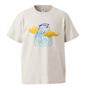 『山の如く』Tシャツ