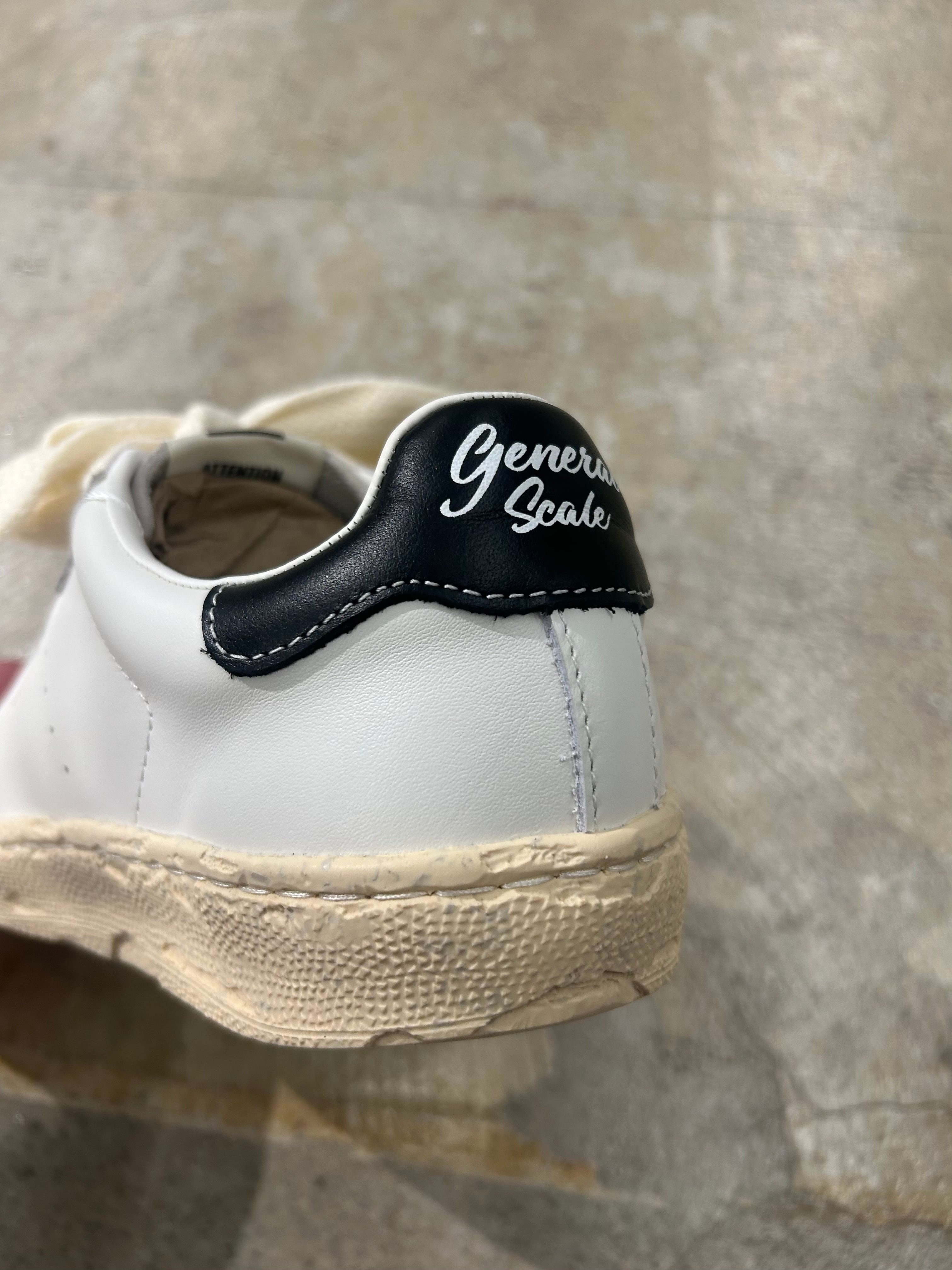 General Scale Maison MIHARA YASUHIRO】