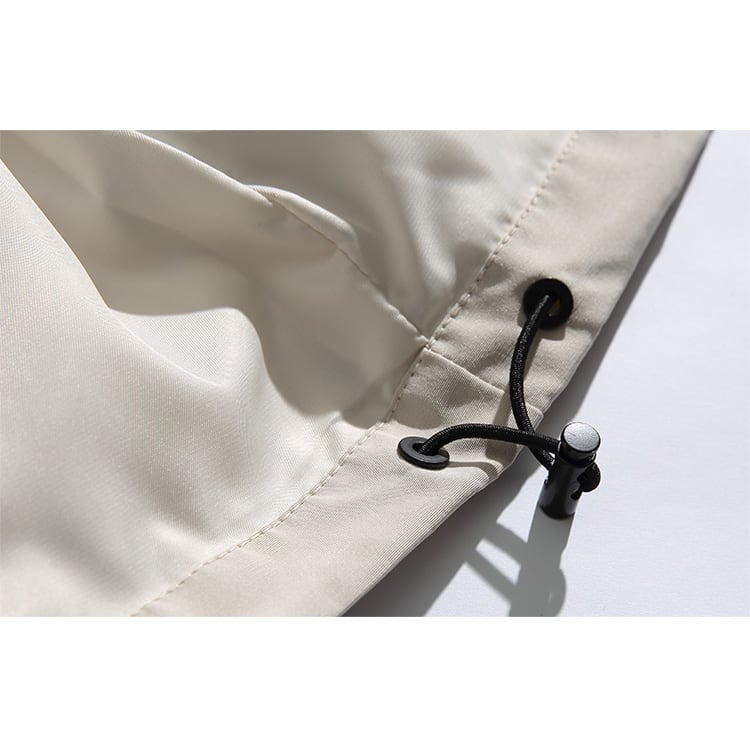 ★OUTDOOR FUNCTIONALITY COUPLE JACKET　　　A0534