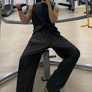 リブタンク (別売りでセットアップのパンツあり)　MT0080286