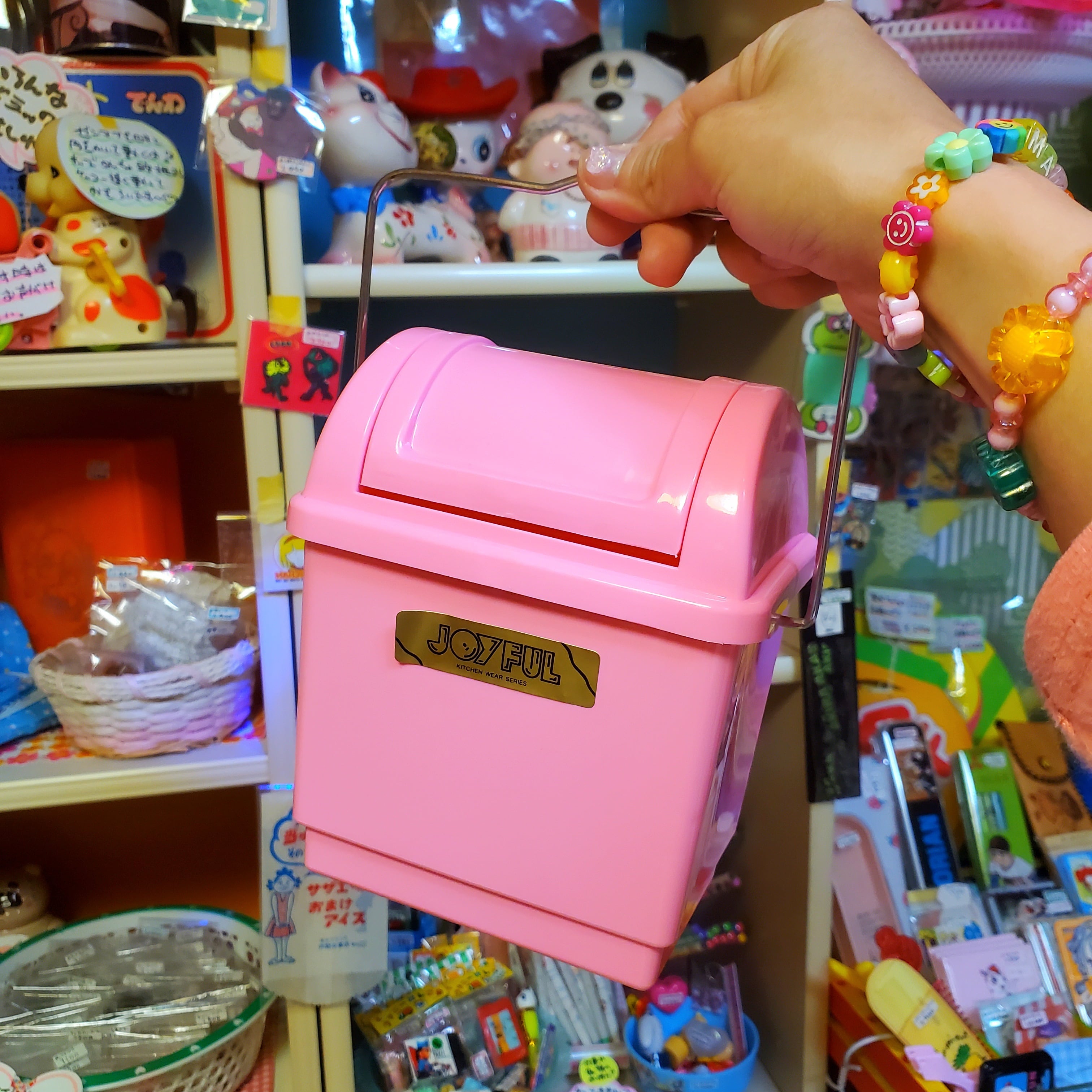 レトロ雑貨屋いゆたこよ