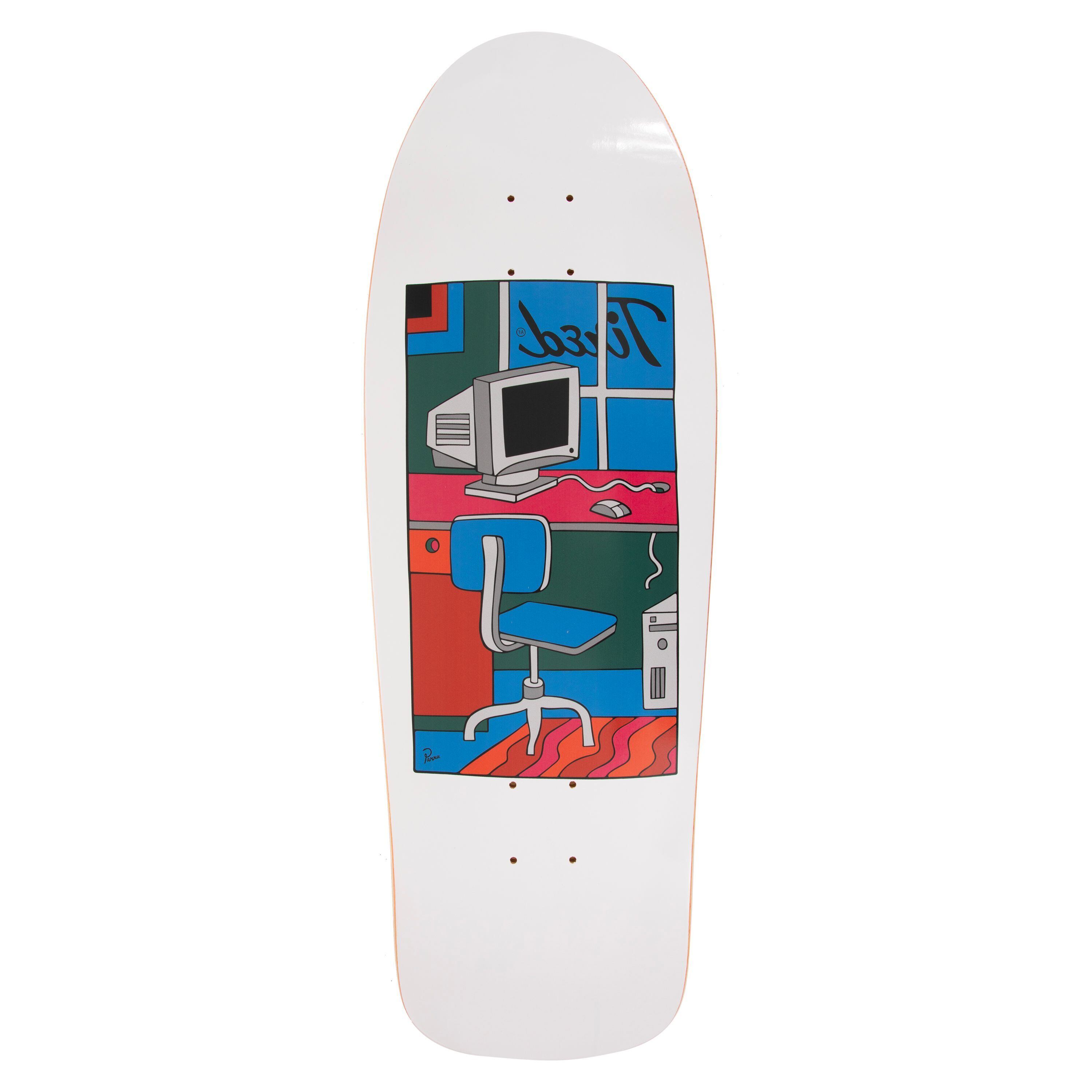 TIRED / TIRED BOARD (SHAPE) 9.5 | youth