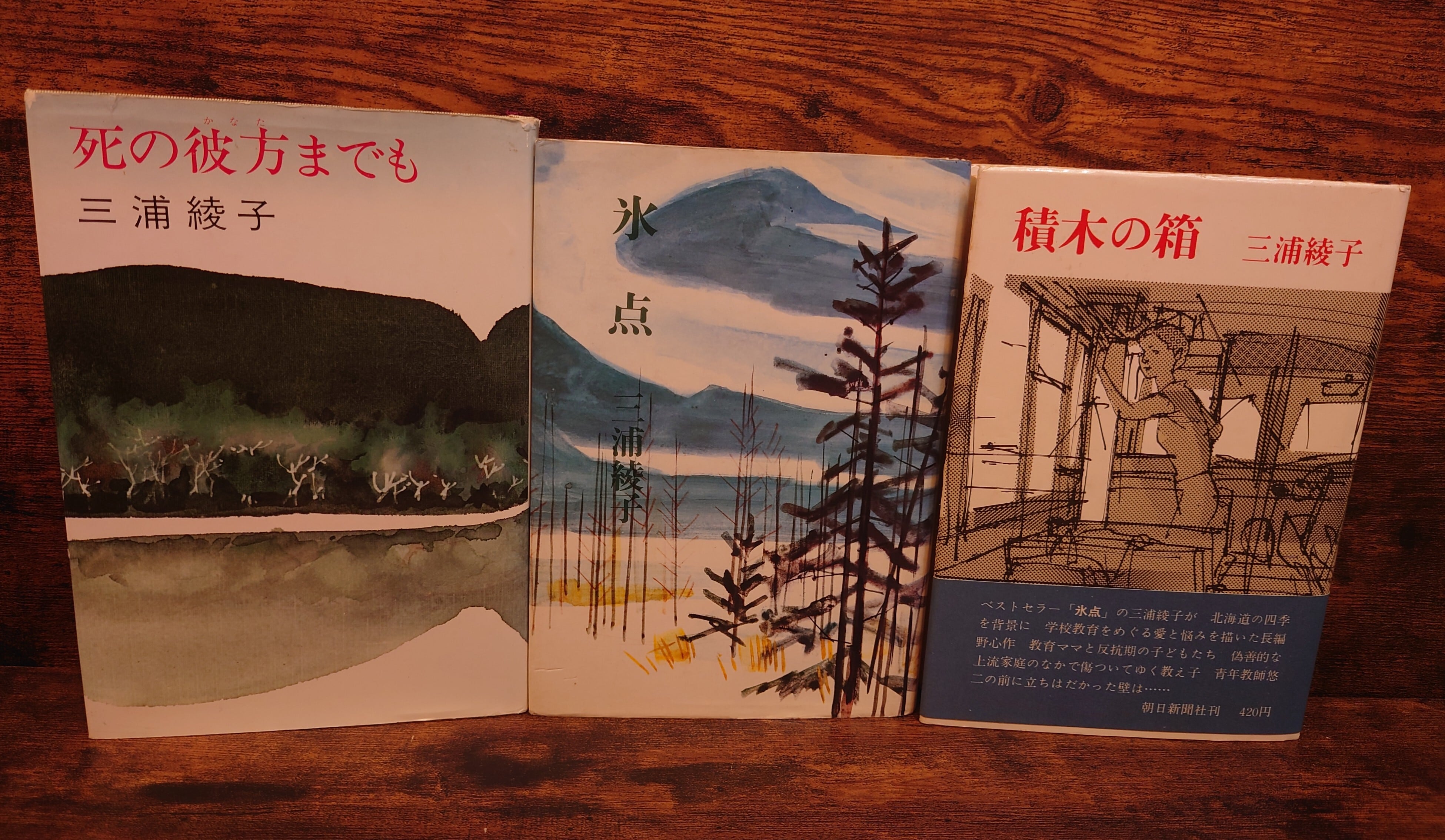 現代日本文学 22 田宮虎彦集 | 弥生坂 緑の本棚