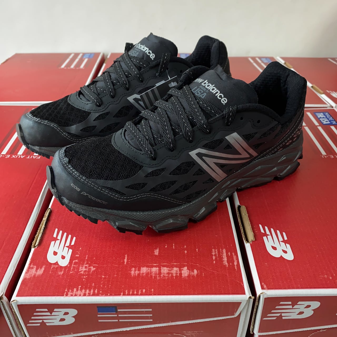 プレミア商品 10EE MI950BS2 950v2 new balance ニューバランス