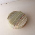 バネのようにアッシュトレイ