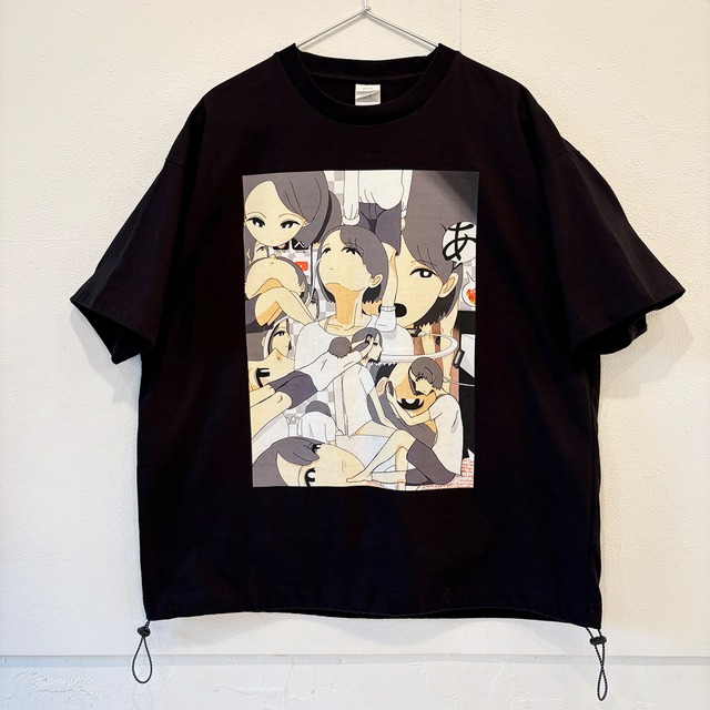 T oimomanさん｜「oimoman T」