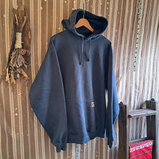 BEN DAVIS ヘビーオンスパーカー used [501023]