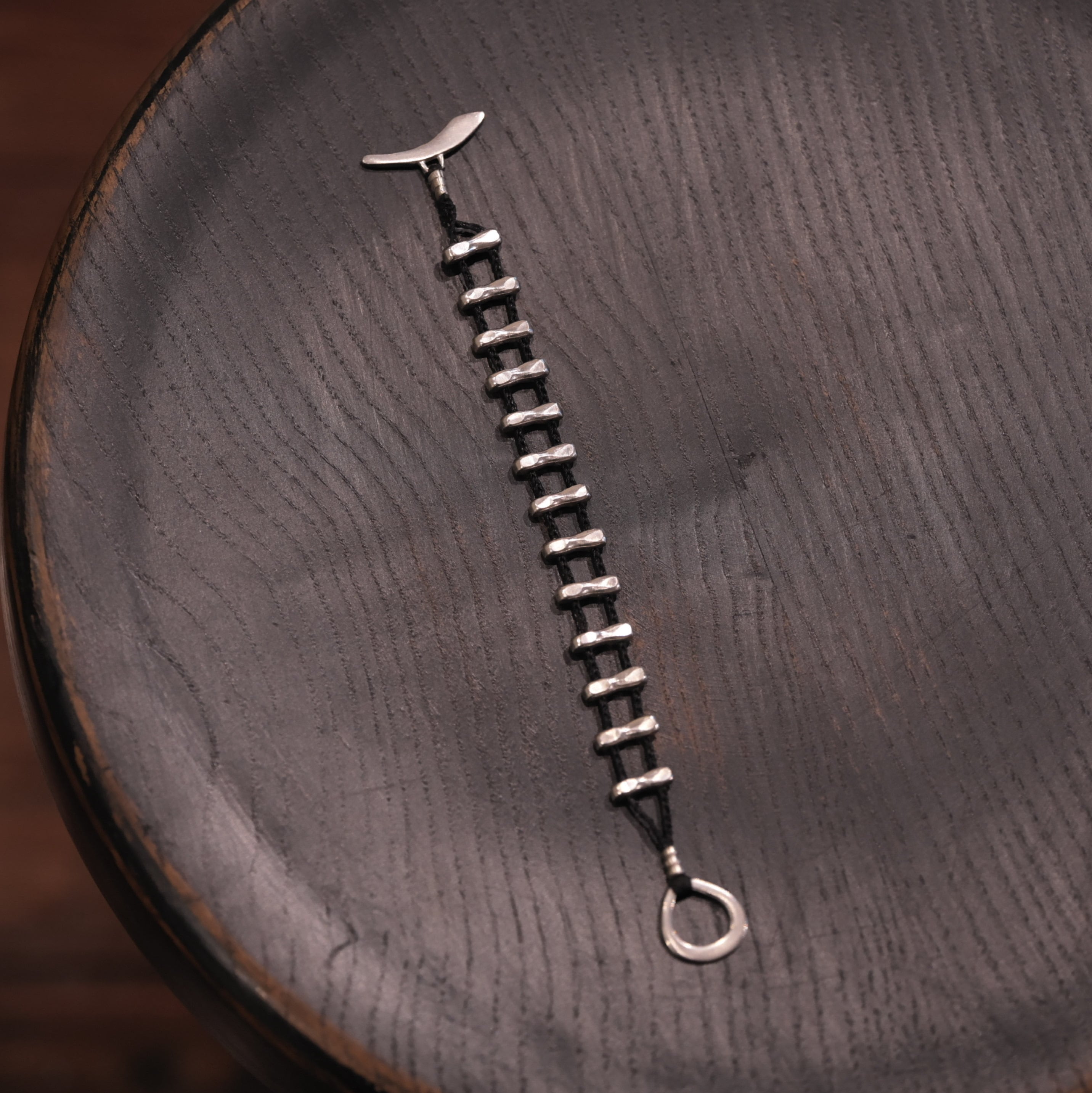 JILL platner Train Tracks ジルプラットナー JILL PLATNER | khaki
