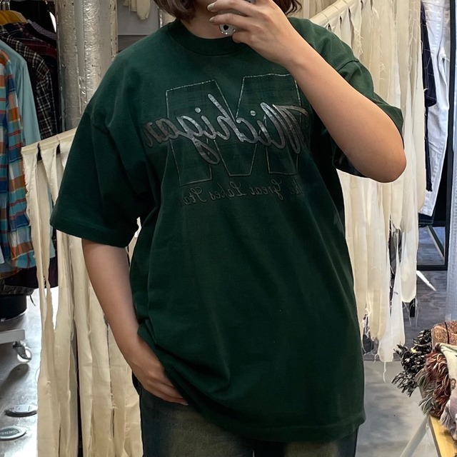 vintage t-shirt/Tシャツ