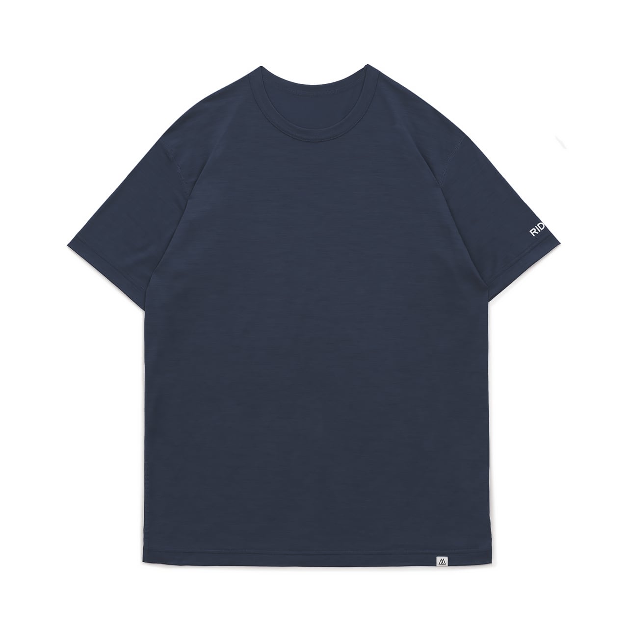 Merino Basic Short Sleeve Tee | RIDGE MOUNTAIN GEAR
