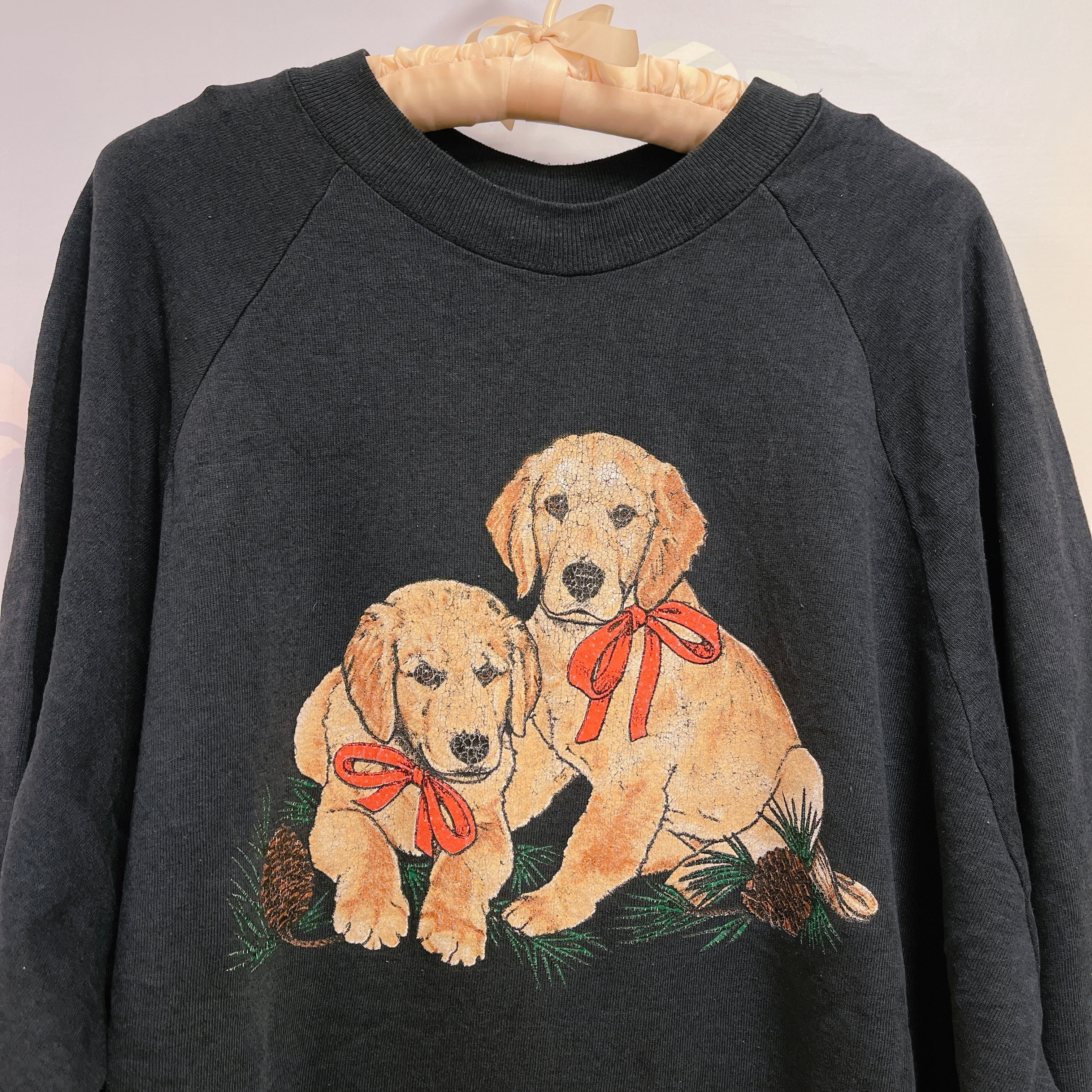 Vintage 洋服 | Spank!