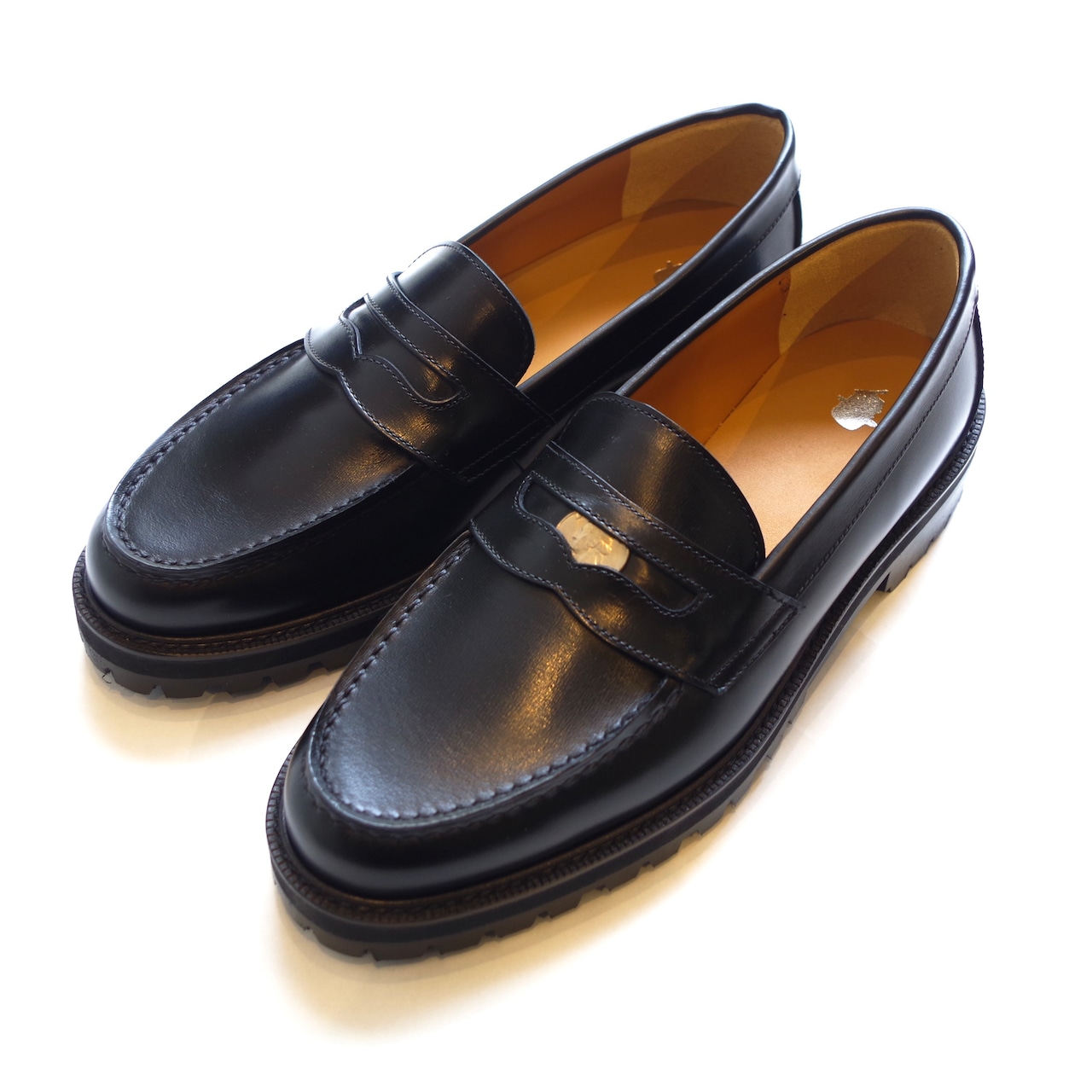 Tomo&Co. COIN LOFER  TMTK-S-0055