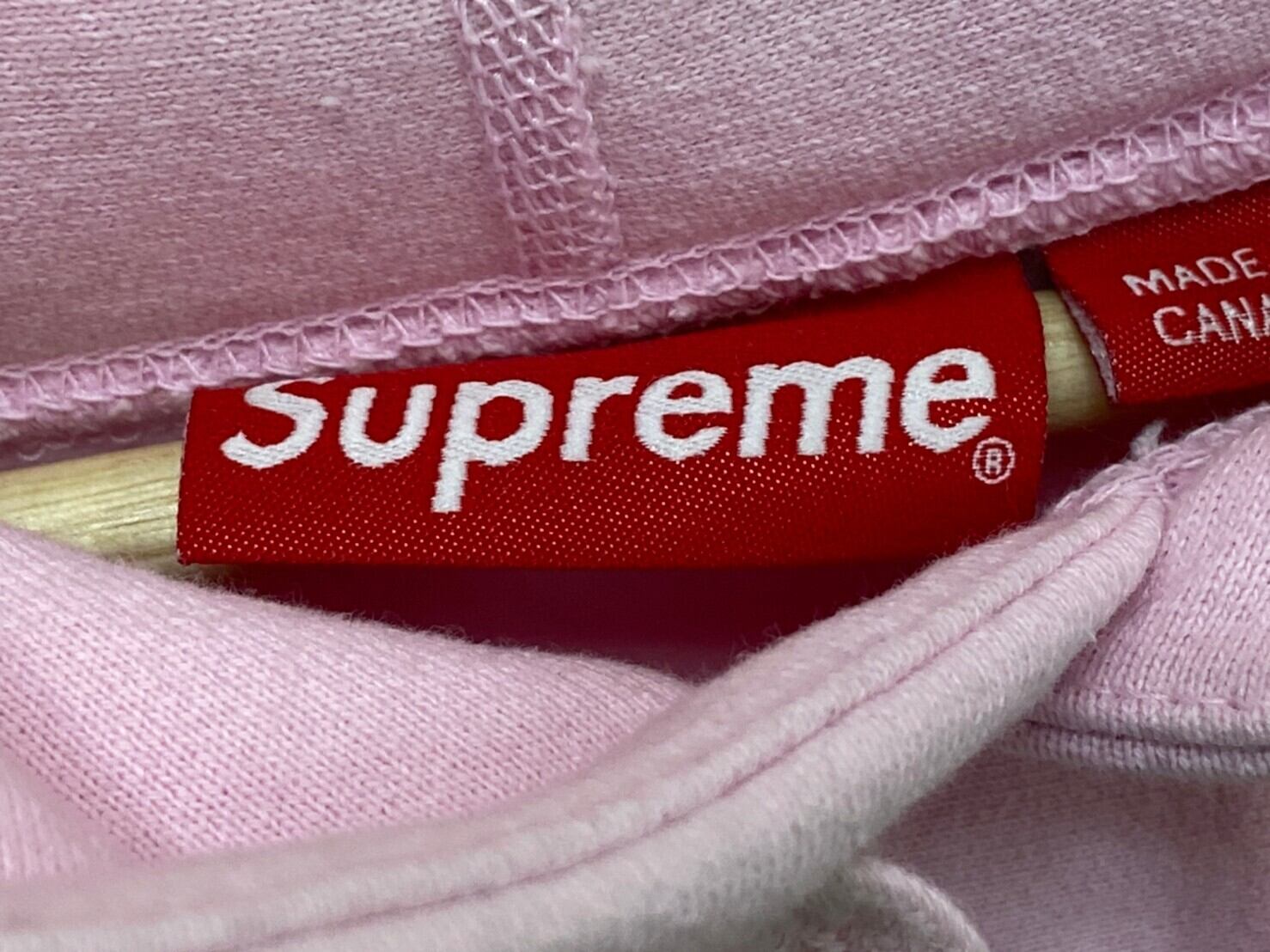 Supreme BANDANA BOX LOGO HOODED 