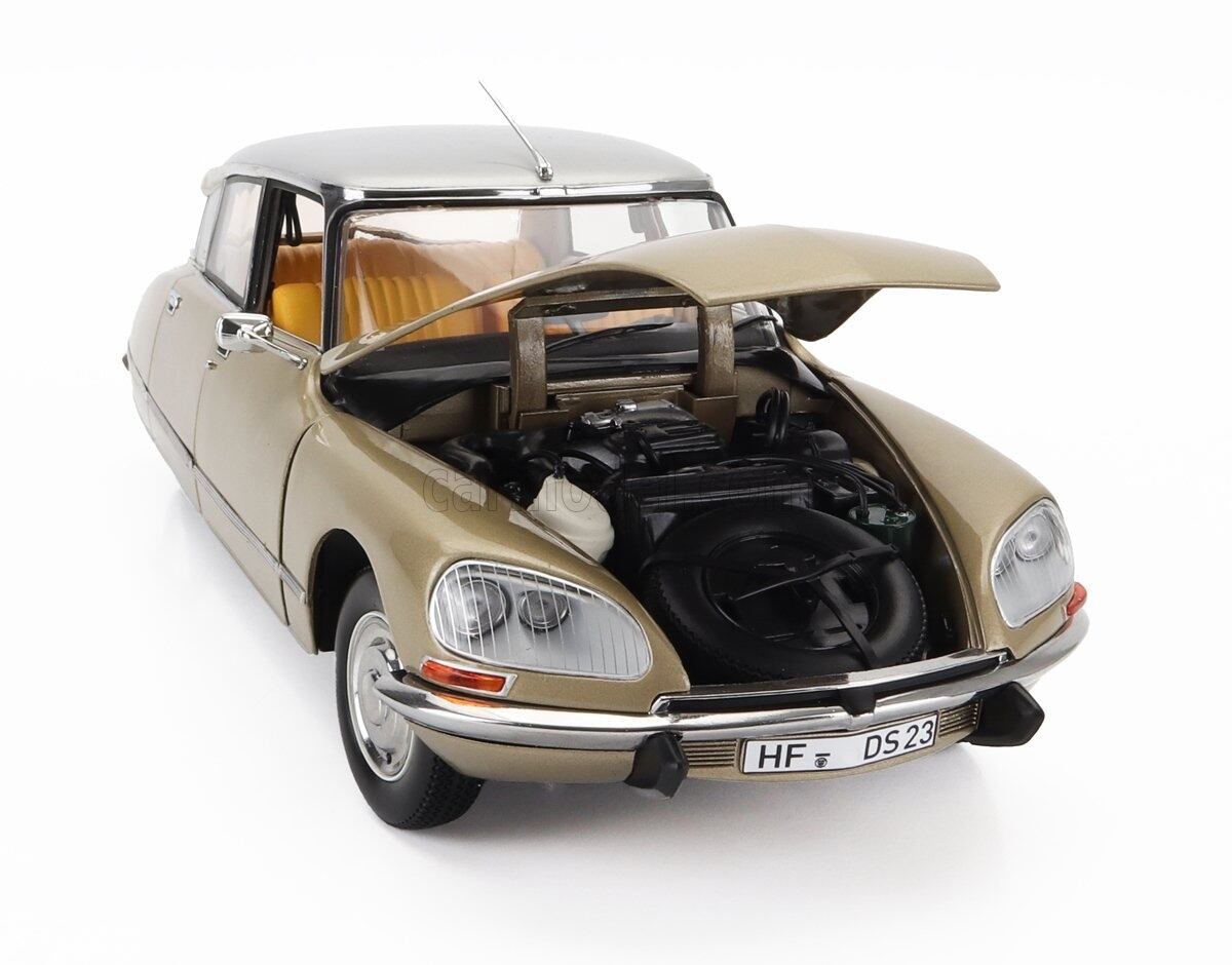 ミニカー 1/18 シトロエン DS23ie ノレブ NOREV 1/18 CITROEN DS23ie