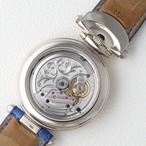 BOVET フルリエ WG　裏スケ ギョーシェ スターダイアル D801.0 thumbnail 3