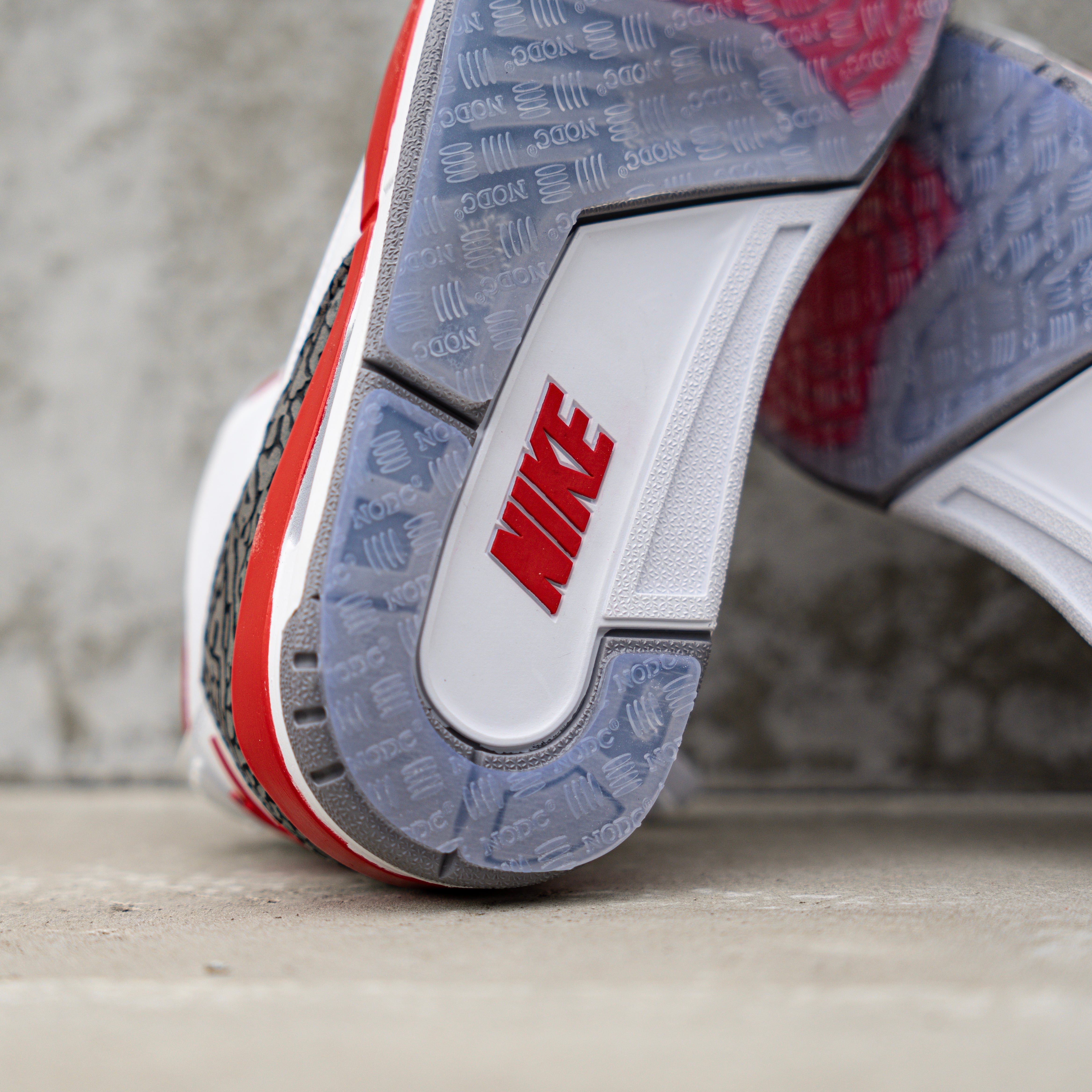 sole protector jordan 3