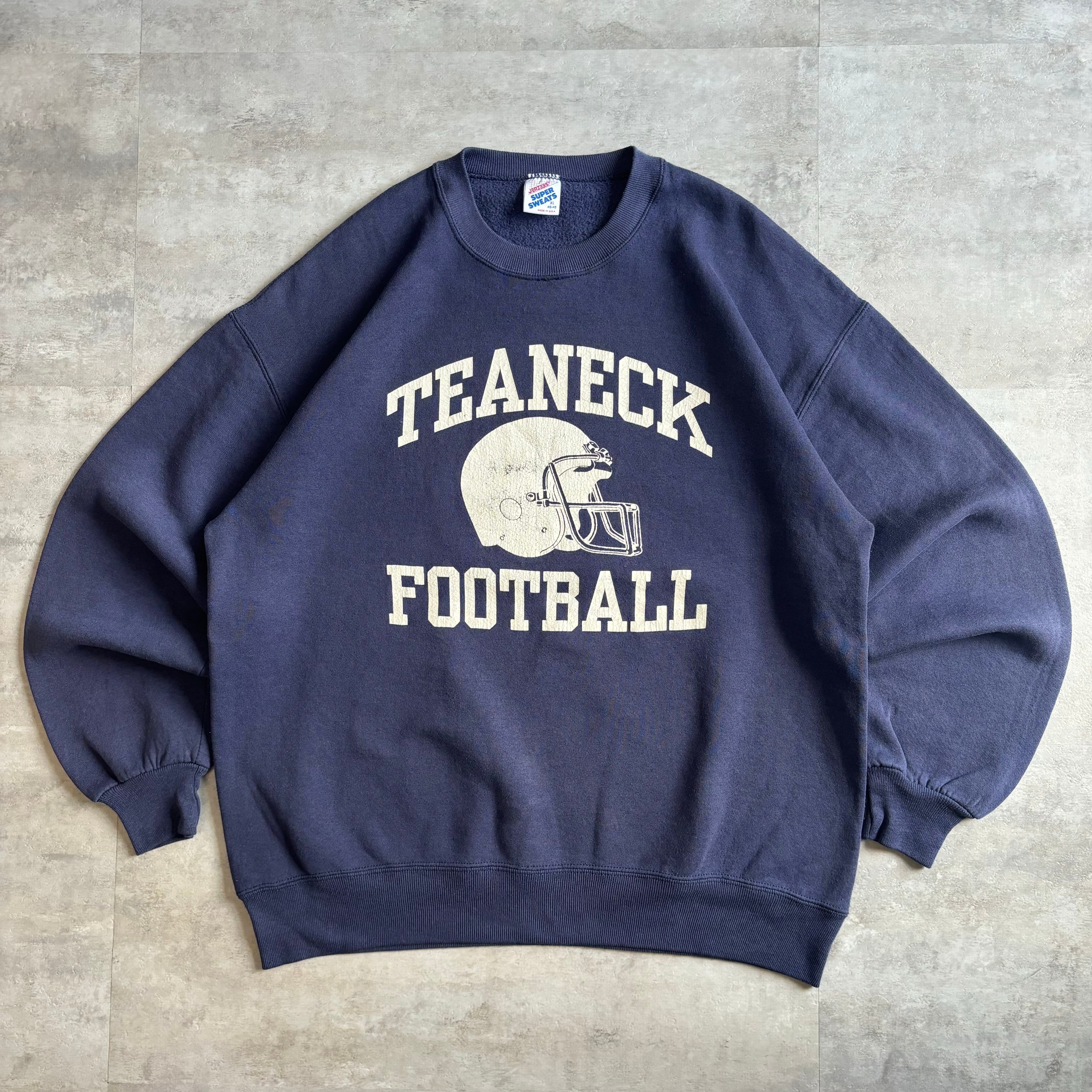 JARZEES USA製 80's 3段プリント no.1714