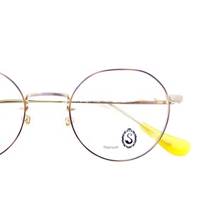 【Seacret Remedy】  S-034  “Meryl”  C-02