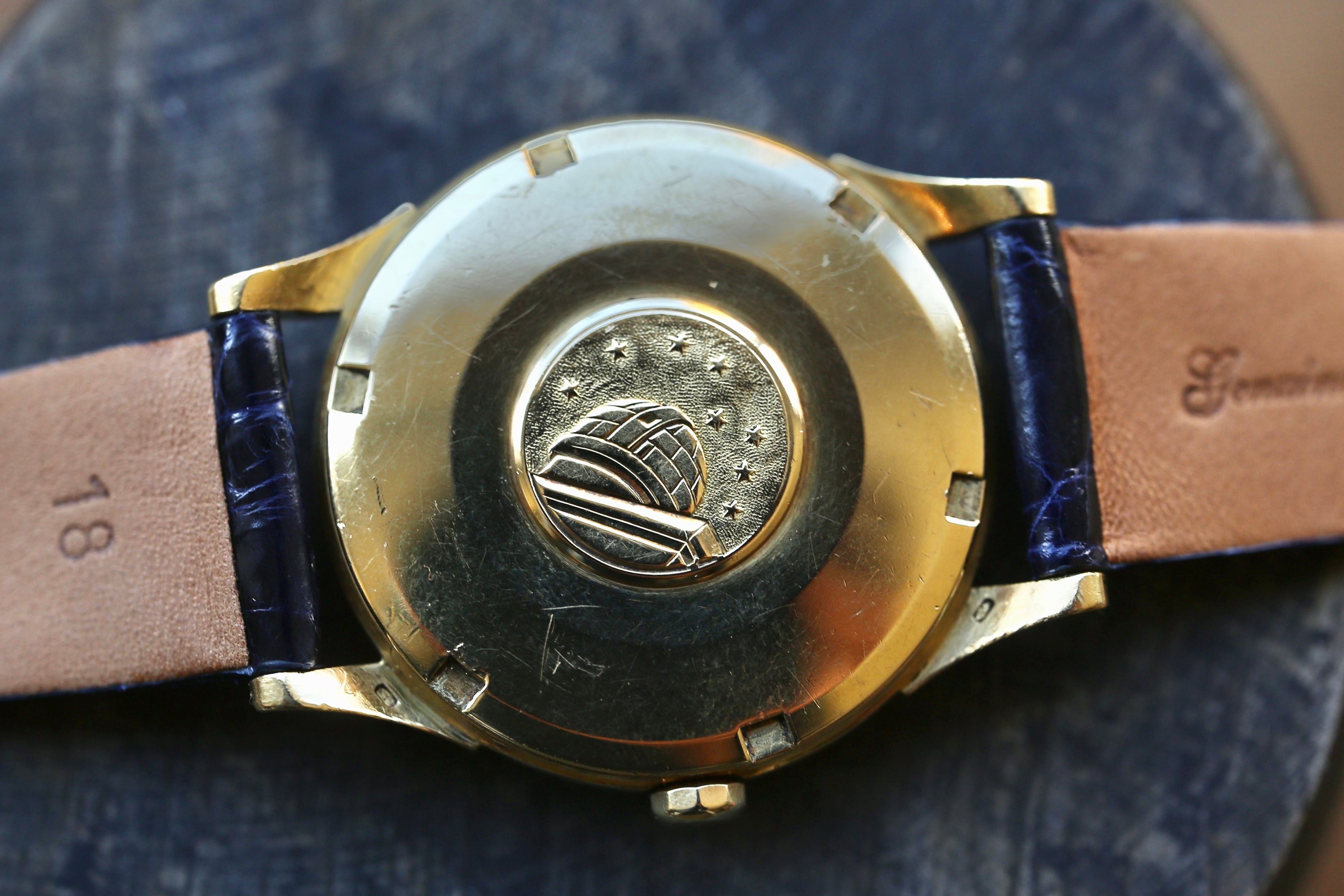 オメガ コンステレーション　腕時計ヴィンテージ【美品。非稼働】 オメガ コンステレーション ヴィンテージ｜ブランド腕時計専門店