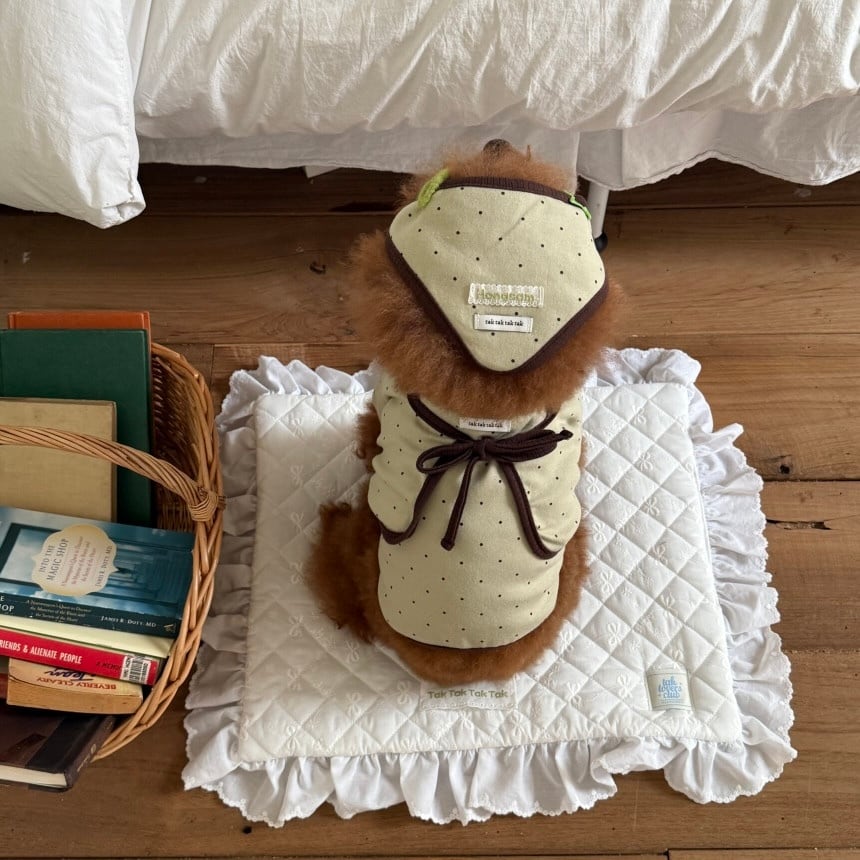 DOG WEAR | LUANA DOG