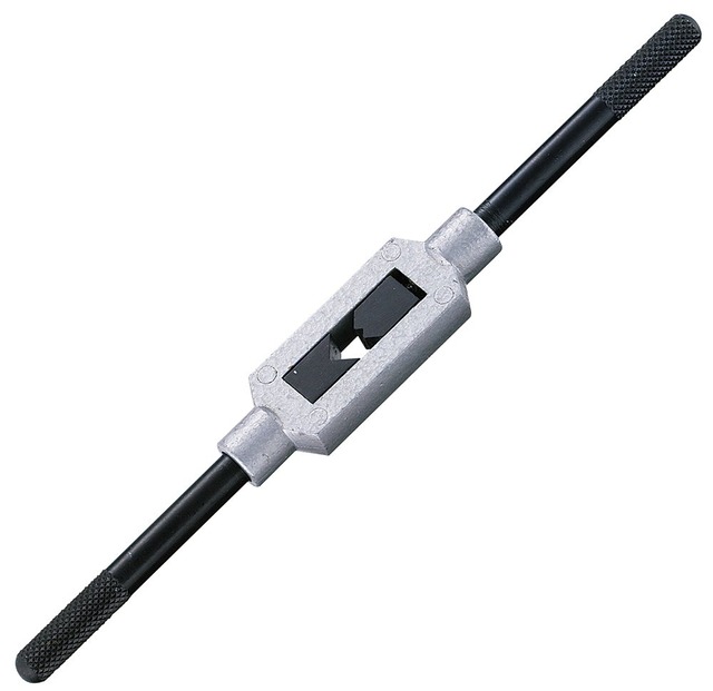新潟精機(Niigataseiki) SK タップハンドル M5-M13 TH-13
