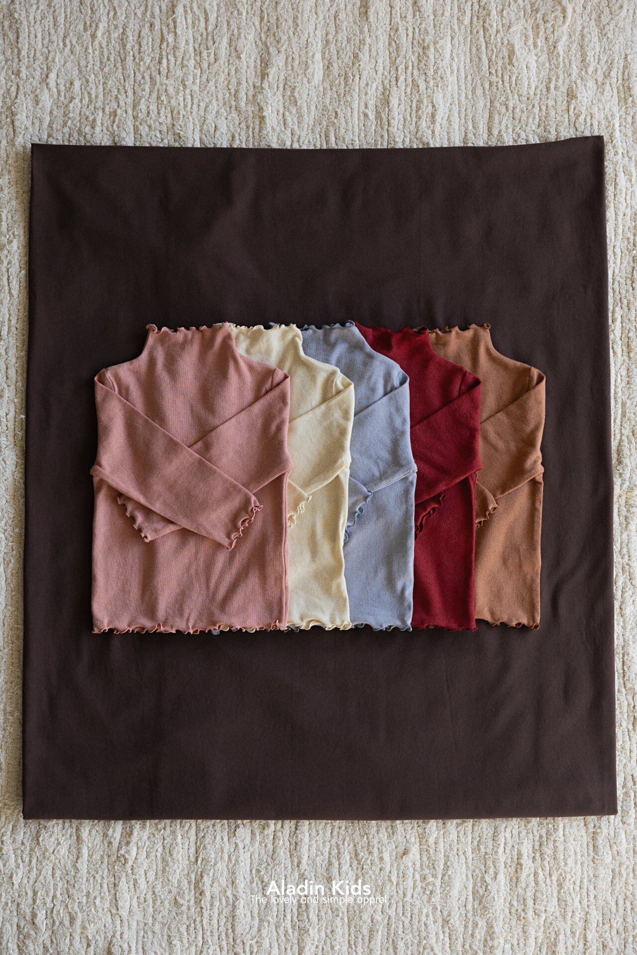 【予約商品】aladin / Even in winter T