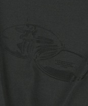 ロマンチスト Tシャツ_CHACOAL/Romantic T-shirt_Chacoal